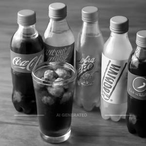 Cold Drinks