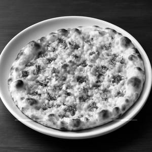 Garlic Butter Naan