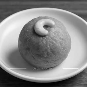 Jodhpuri Laddu