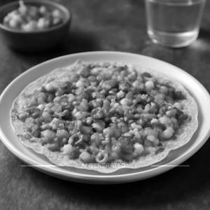 Masala Papad