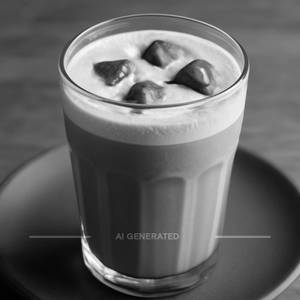 Cold coffee
