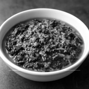 Lasooni Methi