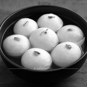 Rasgulla [250 Grams]