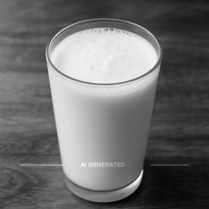 Butter Milk