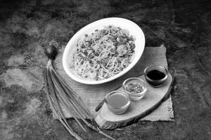 Singapore Noodles