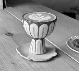 Latte [280ml]