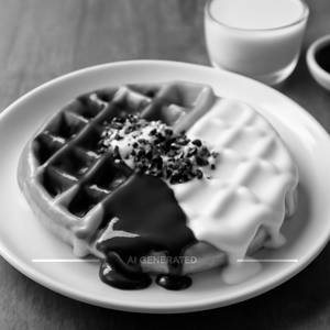 Dark  & White Fantasy