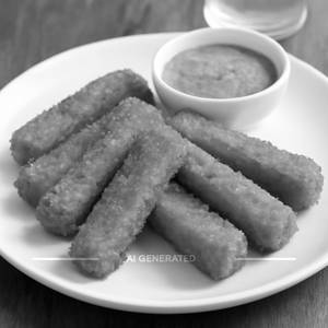 Paneer Fingers