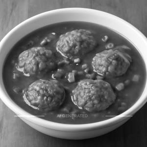 Manchurian In Gravy
