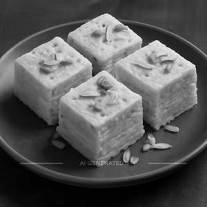 Soan Papdi