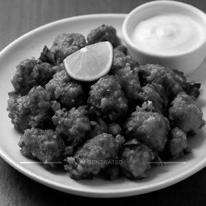 Chicken 65