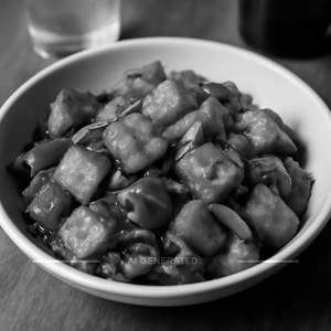 Chilli Paneer