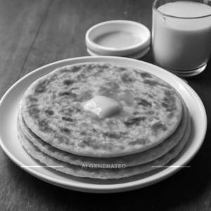 Puran poli