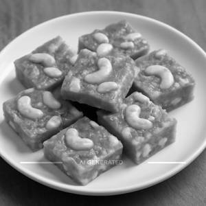Cashew Mixed Sweet