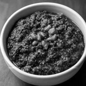 Lasuni Methi