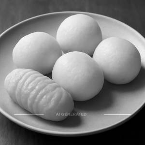 Bengali Mithai