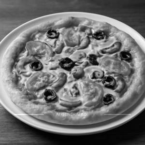 ????????? Pizza