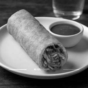 Crispy Roll