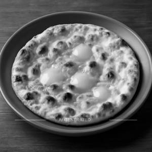 Butter Tandoor Roti