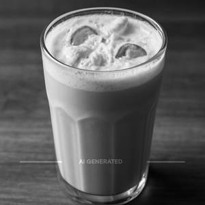 Cold Coffee