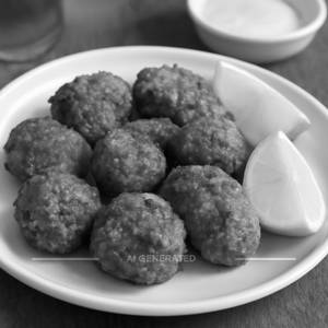 Mutton Lemon