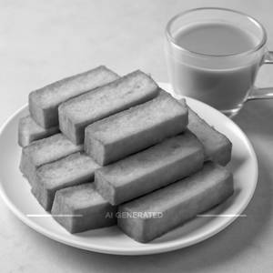 Cake Rusk (350 Grams)