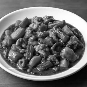 Veg Chili Mili
