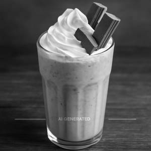 KitKat Shake          