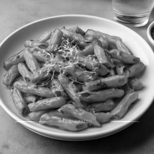 Red Sauce Pasta