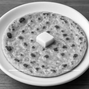 Butter Roti