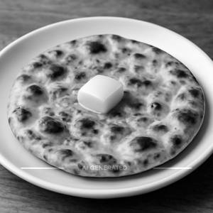 Tandoori Butter Roti