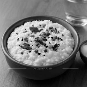 Curd Rice