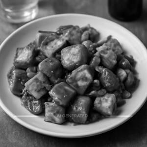 Chilli Paneer