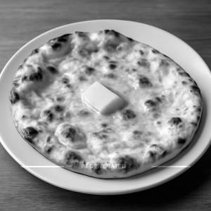 Butter Naan