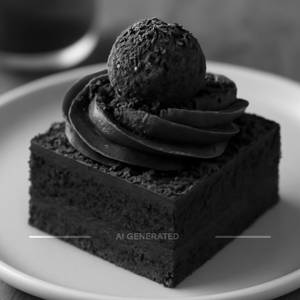 Truffle Pastry