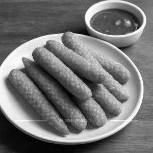 Crispy Fried Babycorn