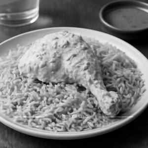 Afghani Mandi