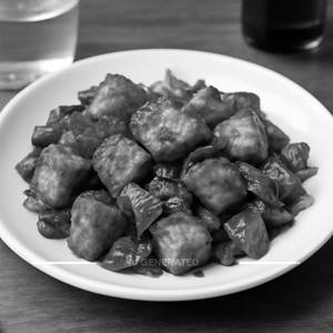 Chilli Paneer