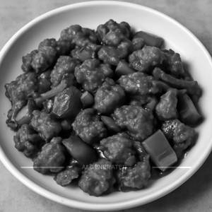 Chilli Chicken