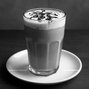 Cold Coffee