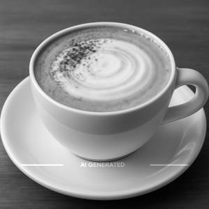 Cappuccino Coffee