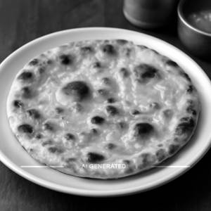 Tandoor Butter Roti