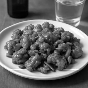 Chicken Crispy