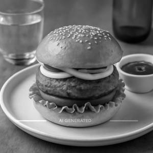 Special Burger