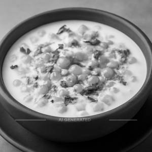 Boondi Raita