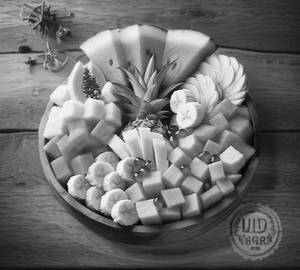 Fruit Bowl (750 Ml)