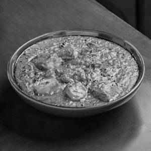 Achari Paneer Masala