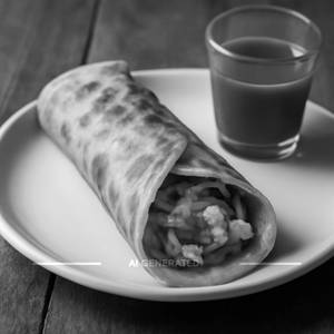 Egg Roll