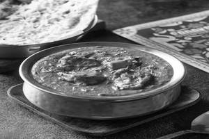 Chaap Tikka Masala