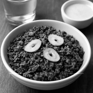 Lasooni Methi